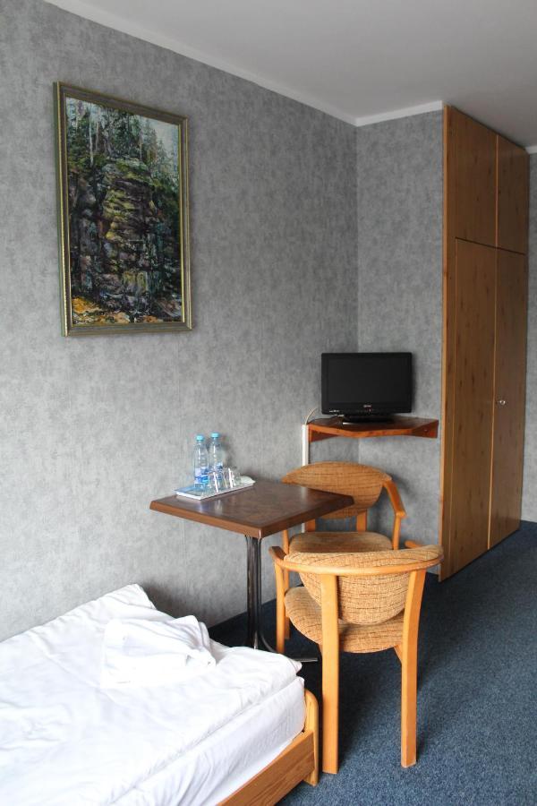 Raad Na Uroczysku Hotel Szklarska Poręba Exterior foto