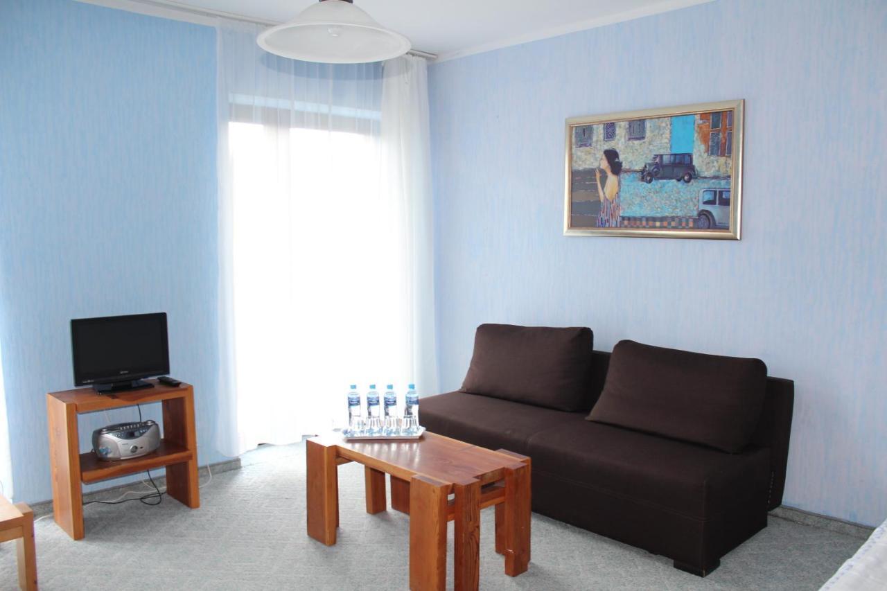 Raad Na Uroczysku Hotel Szklarska Poręba Exterior foto