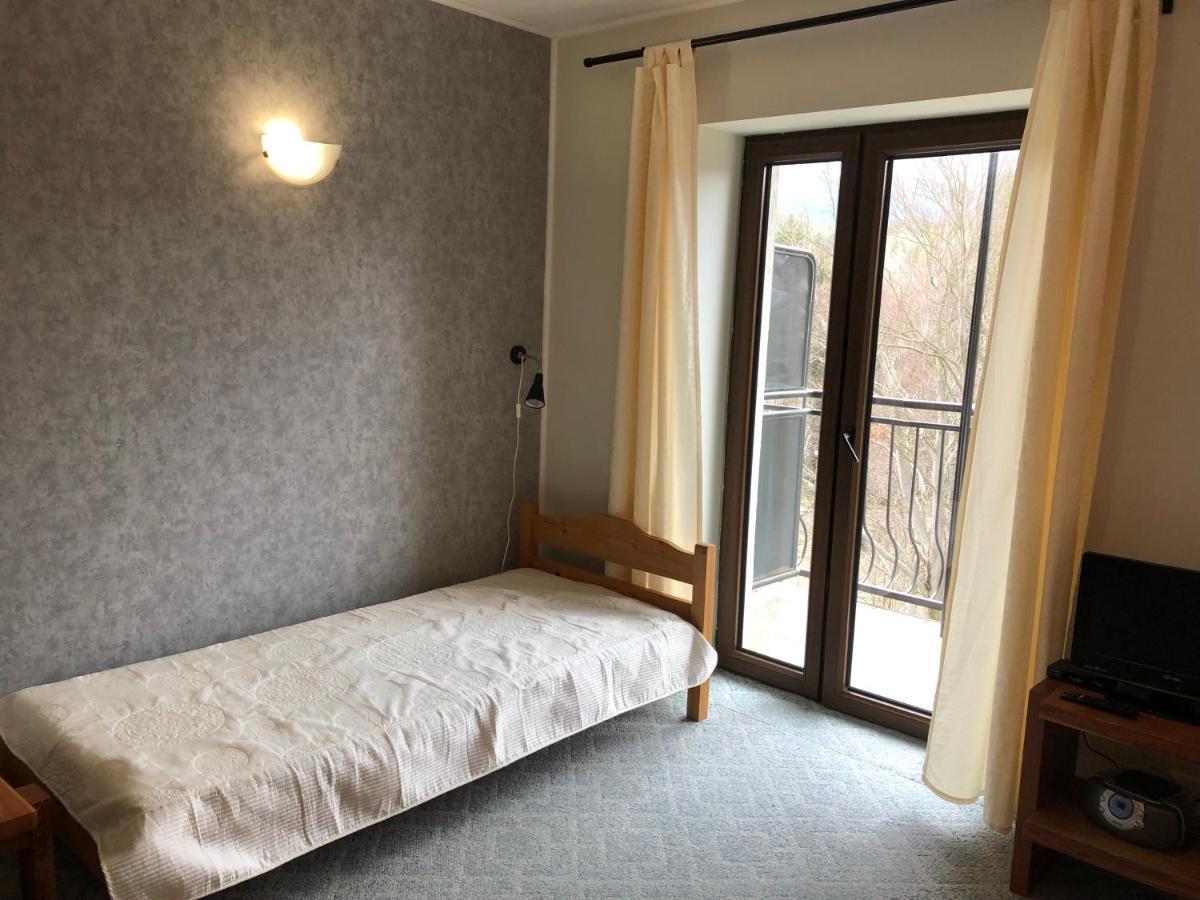 Raad Na Uroczysku Hotel Szklarska Poręba Exterior foto