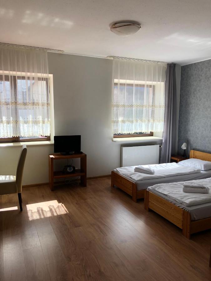 Raad Na Uroczysku Hotel Szklarska Poręba Exterior foto