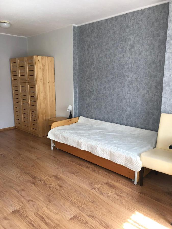 Raad Na Uroczysku Hotel Szklarska Poręba Exterior foto