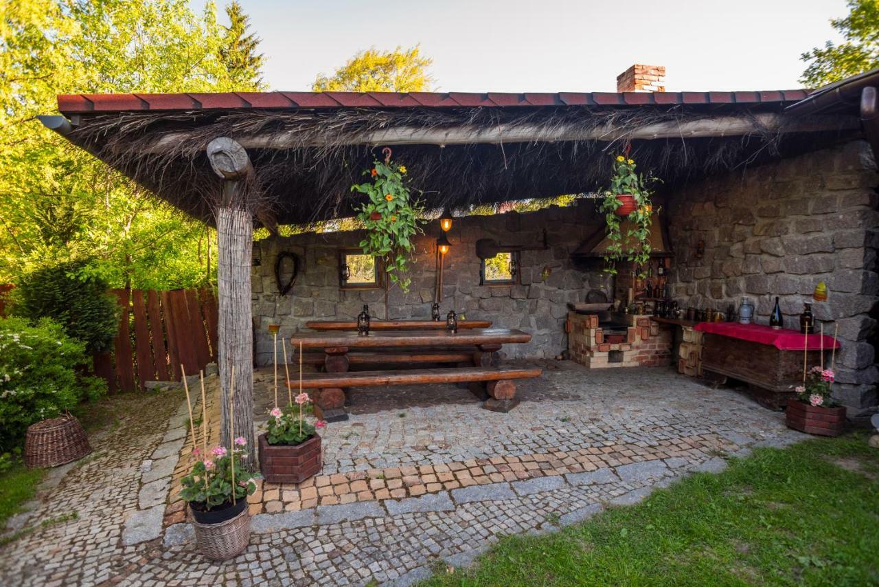 Raad Na Uroczysku Hotel Szklarska Poręba Exterior foto